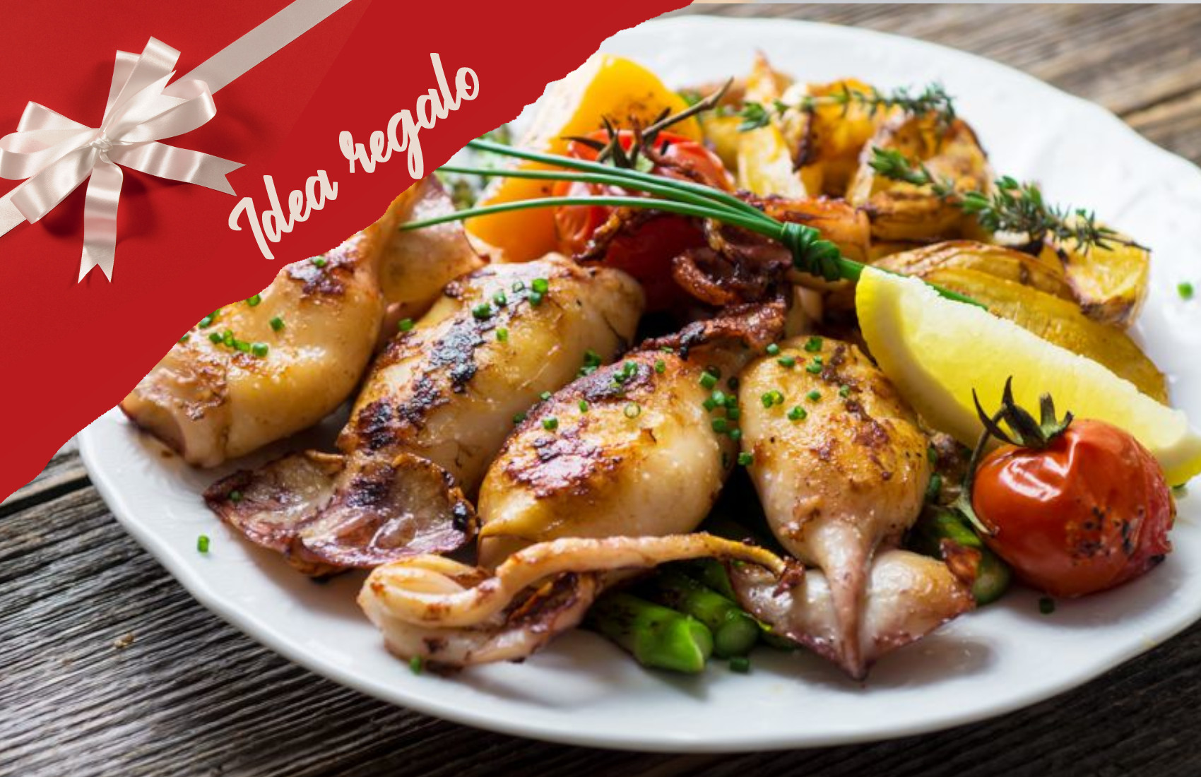 Ristorante La Rosa - Salgareda